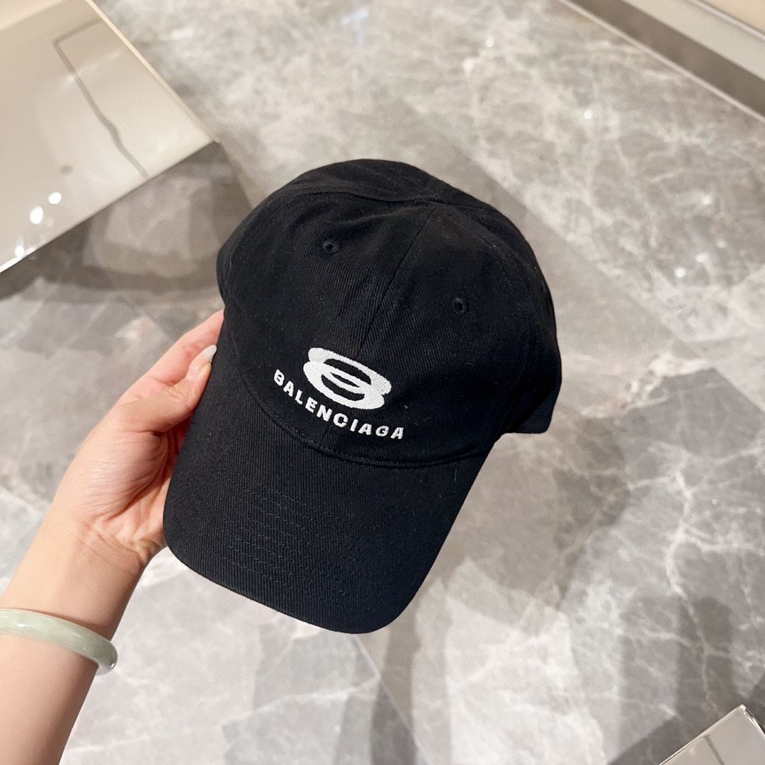 Balenciaga Caps